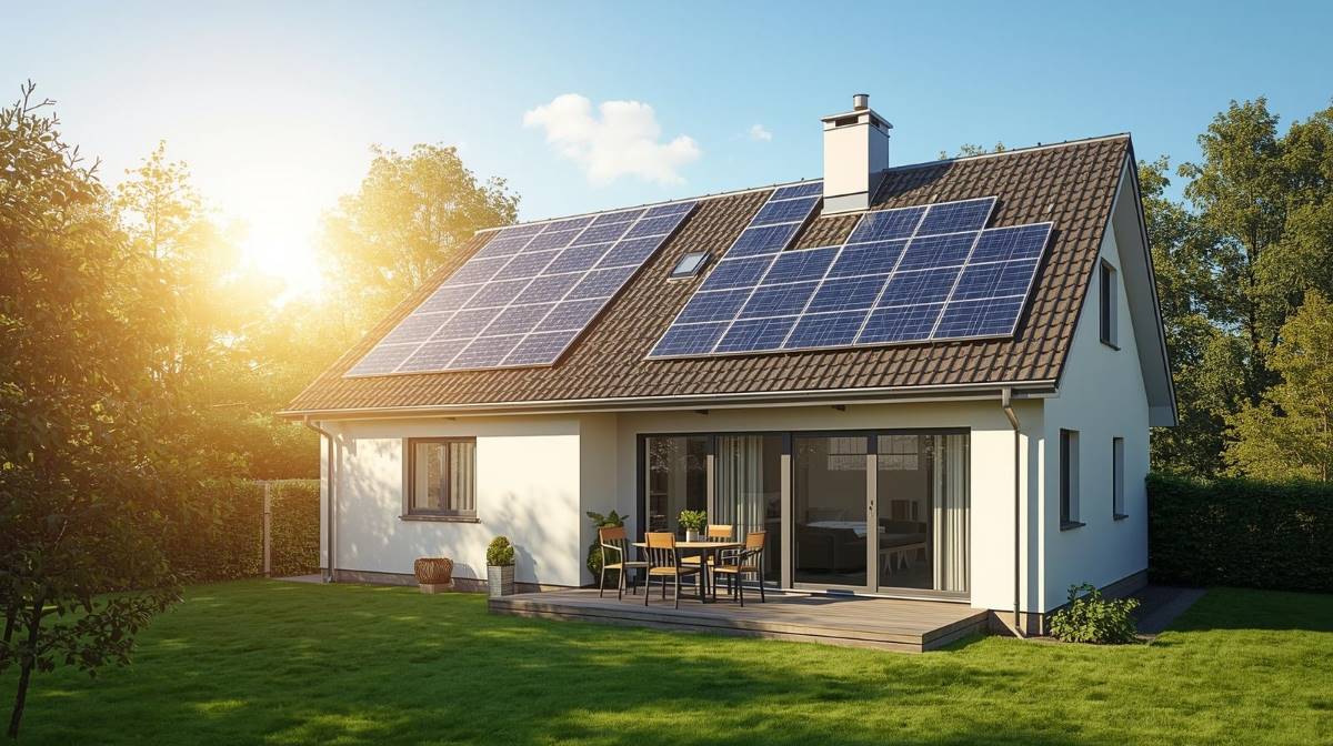 Solar Power in South Africa: Costs, System Sizes & Is 5kW Enough for Your Home?
