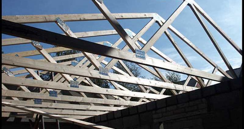 What is a Roof Truss