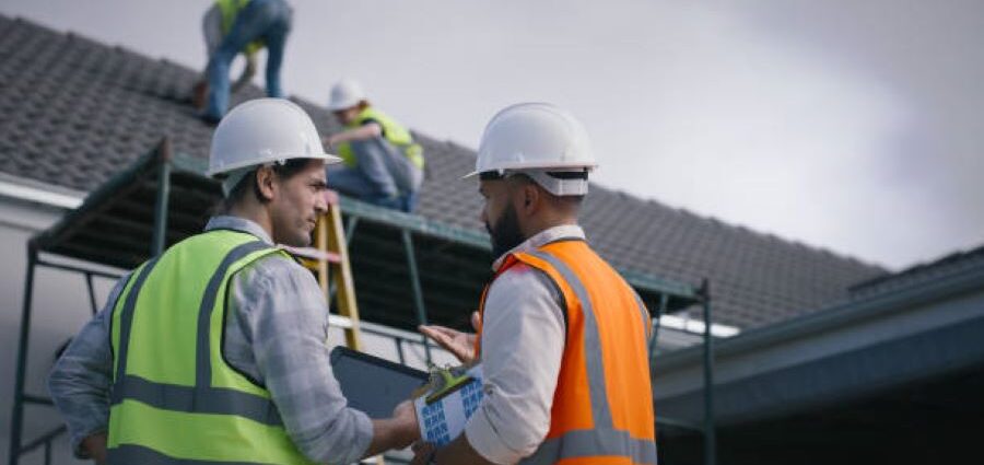 Understanding Roof Installation Cost