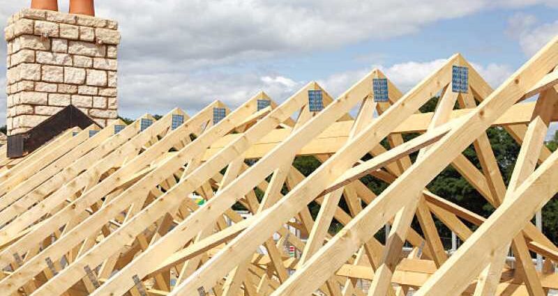 Roof Trusses Prices per m2