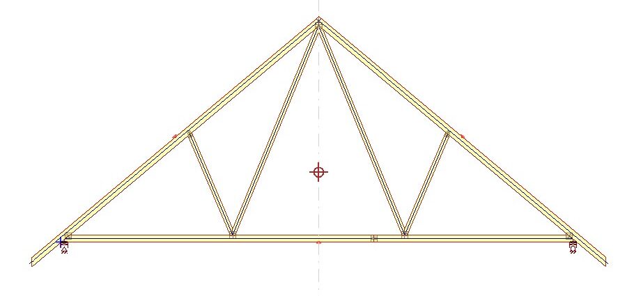 The History of Timber Roof Trusses