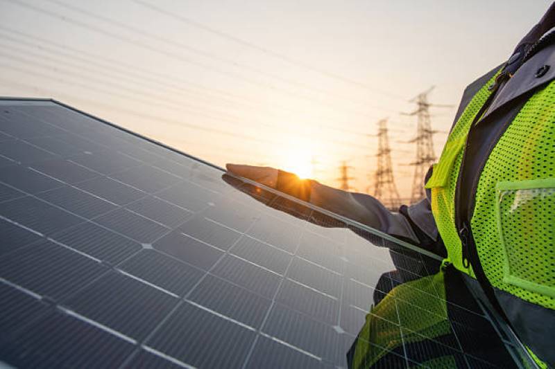 Solar Panels vs Eskom Electricity in South Africa