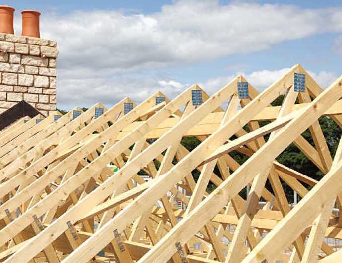 Category: Pre-Fabricated Roof Trusses - Complete Roofing Blog