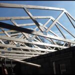 roof truss fabricator