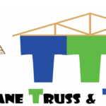 tswane truss and timber logo
