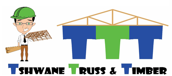 tswane truss and timber logo