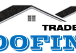 trademark roofing logo