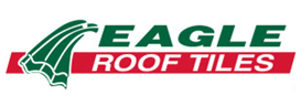 eagle roof tiles logo