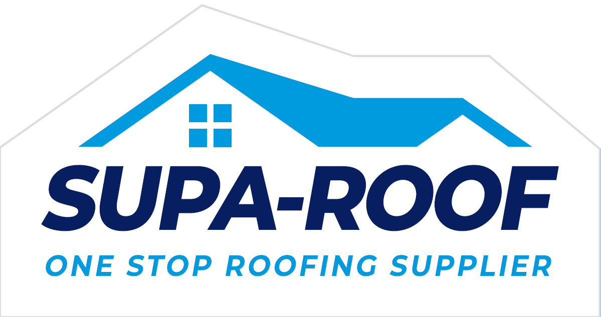 supa roof logo