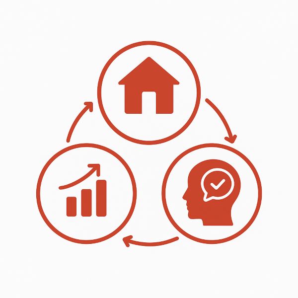 Why Our Network Works